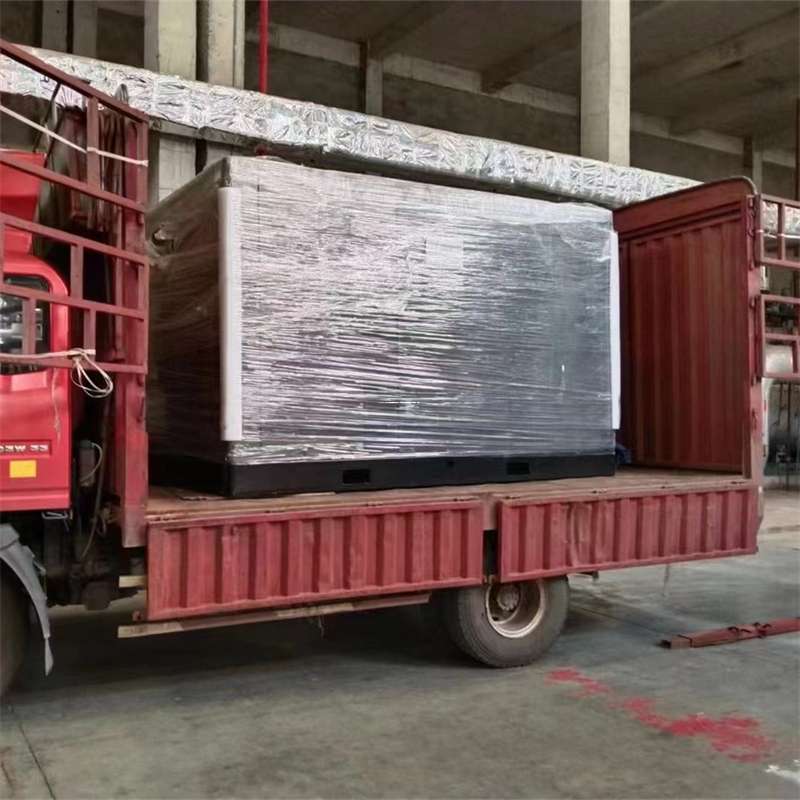 自贡至克拉玛依物流专线，一站式服务助您货运无忧（克拉玛依 物流）