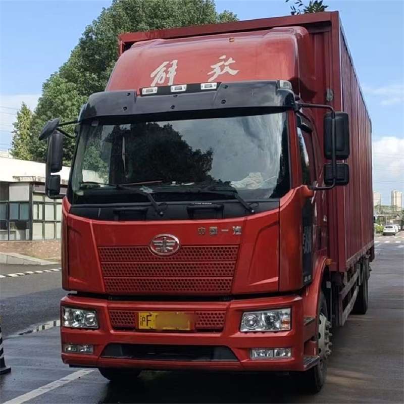 自贡到德清物流公司——专业货运，安心之选（德清物流专线货运）
