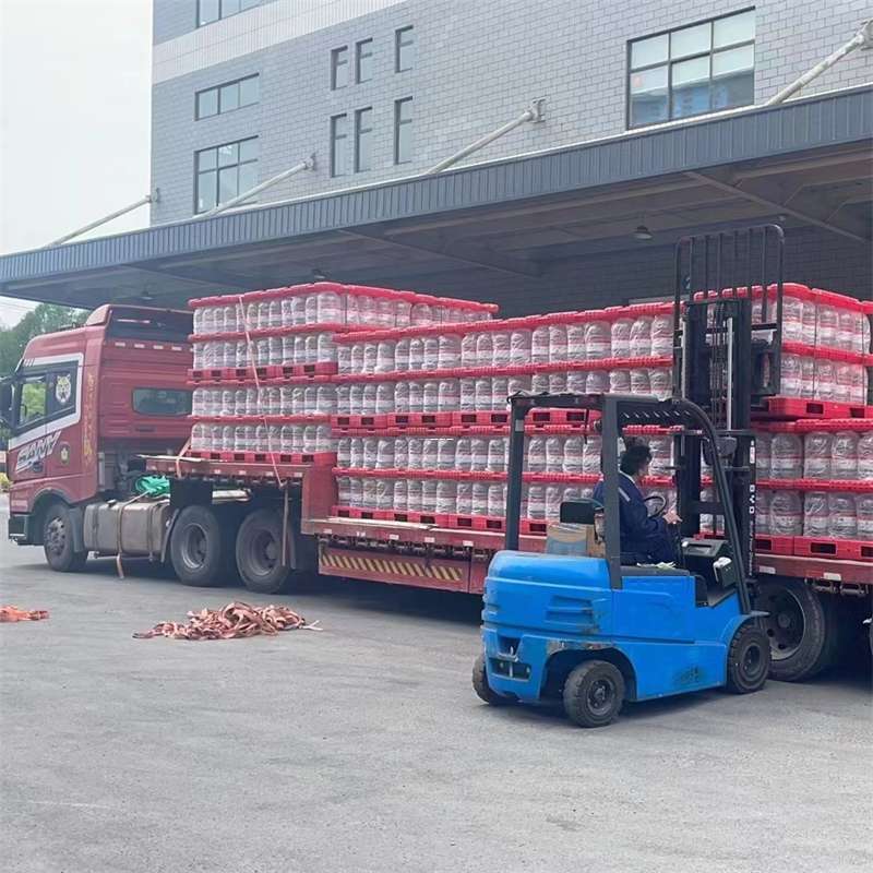 自贡到宁波物流公司——一站式服务，让货运更轻松