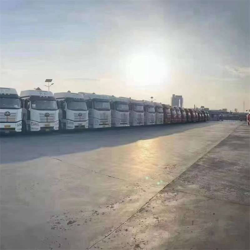 自贡到武威物流公司——一站式服务，让货运更便捷