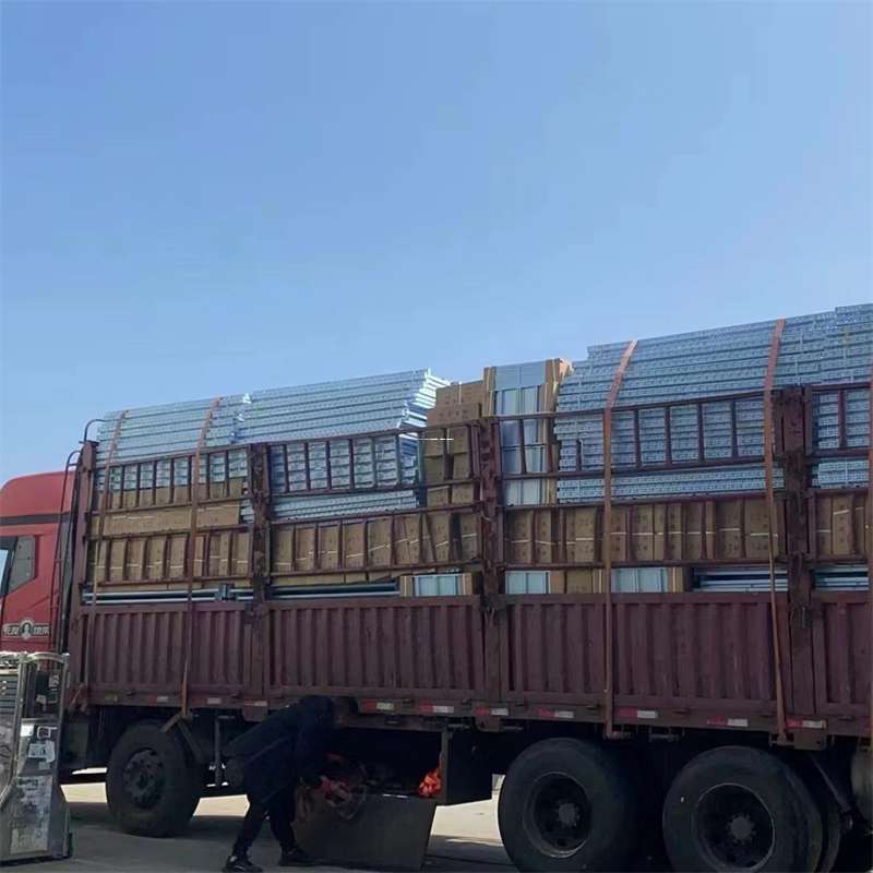 自贡到衡阳物流公司——一站式服务，让货运更轻松