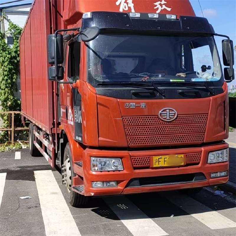 自贡到恩施物流公司一站式服务，让货运更轻松