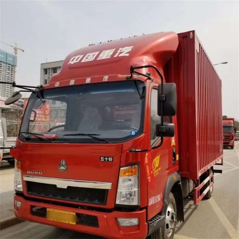 自贡到厦门物流公司——专业货运，全程无忧